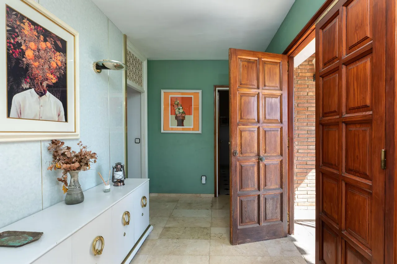 living - 259m² house / villa for sale in Blanes, Costa Brava - gallery - 4