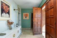 living - Casa / villa de 259m² en venta en Blanes, Costa Brava - gallery thumbnail - 4