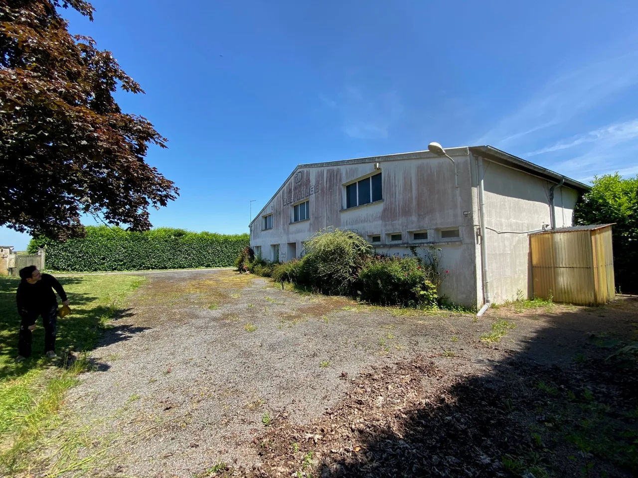 logistics - Activity Facility For Rent - For Sale - gallery - 6