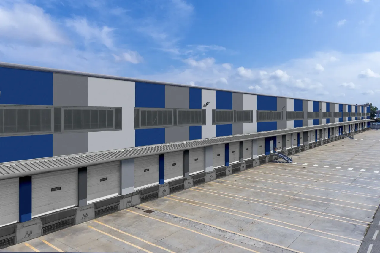 logistics - Piacenza - Logistica - Dils - gallery - 2