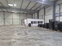 logistics - Warehouse / Offices For Rent - For Sale - gallery thumbnail - 4