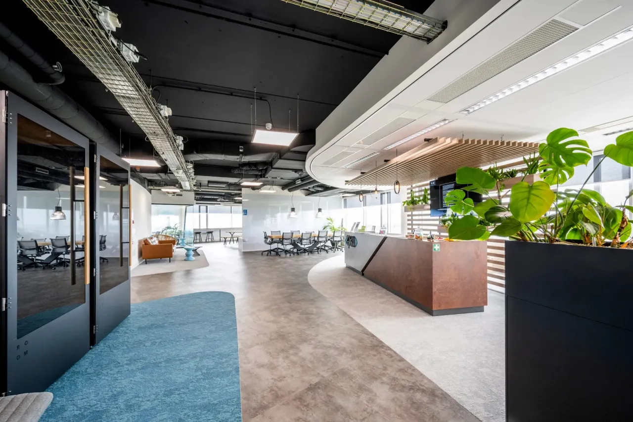 office - Pharos - Office - Dils - gallery - 37