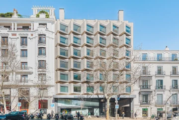 office - Genova 17 - Office - Dils - featured