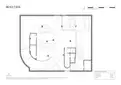 living - 376 m² apartment for sale in Tres Torres, Barcelona - Floor Plan thumbnail - 1