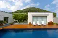 living - Casa / villa de 400m² en venta en Vallromanes, Barcelona - gallery thumbnail - 8