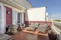 living - Ático de 400m² con 25m² terraza en alquiler en Almagro - gallery thumbnail - 1