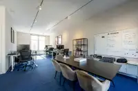office - Pieter Cornelisz. Hooftstraat 47 - Office - Dils - gallery thumbnail - 5
