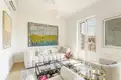 living - 110m² apartment for rent in Almagro, Madrid - gallery thumbnail - 1