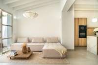 living - 253m² house / villa with 50m² garden for sale in Artà - gallery thumbnail - 7