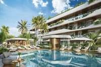 living - New development of luxury apartments in a gated community in the sought after town of San Pedro de Alcántara, Costa del Sol - gallery thumbnail - 8