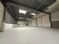 logistics - Warehouse / Offices For Rent - gallery thumbnail - 2