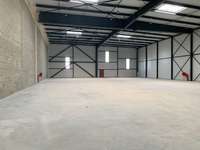 logistics - Entrepôt / Bureaux À Louer - gallery thumbnail - 4