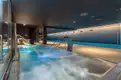 living - 115m² apartment with 26m² terrace for sale in Pedralbes - gallery thumbnail - 5