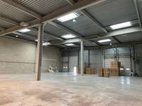 logistics - Warehouse / Offices For Rent - gallery thumbnail - 3