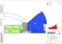 office - Avioport - Office - Dils - Plan d'étage thumbnail - 4