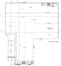 logistics - East Lucca - Logistics - Dils - Plan d'étage thumbnail - 1