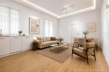 living - 68m² apartment for sale in Ibiza, Madrid - featured