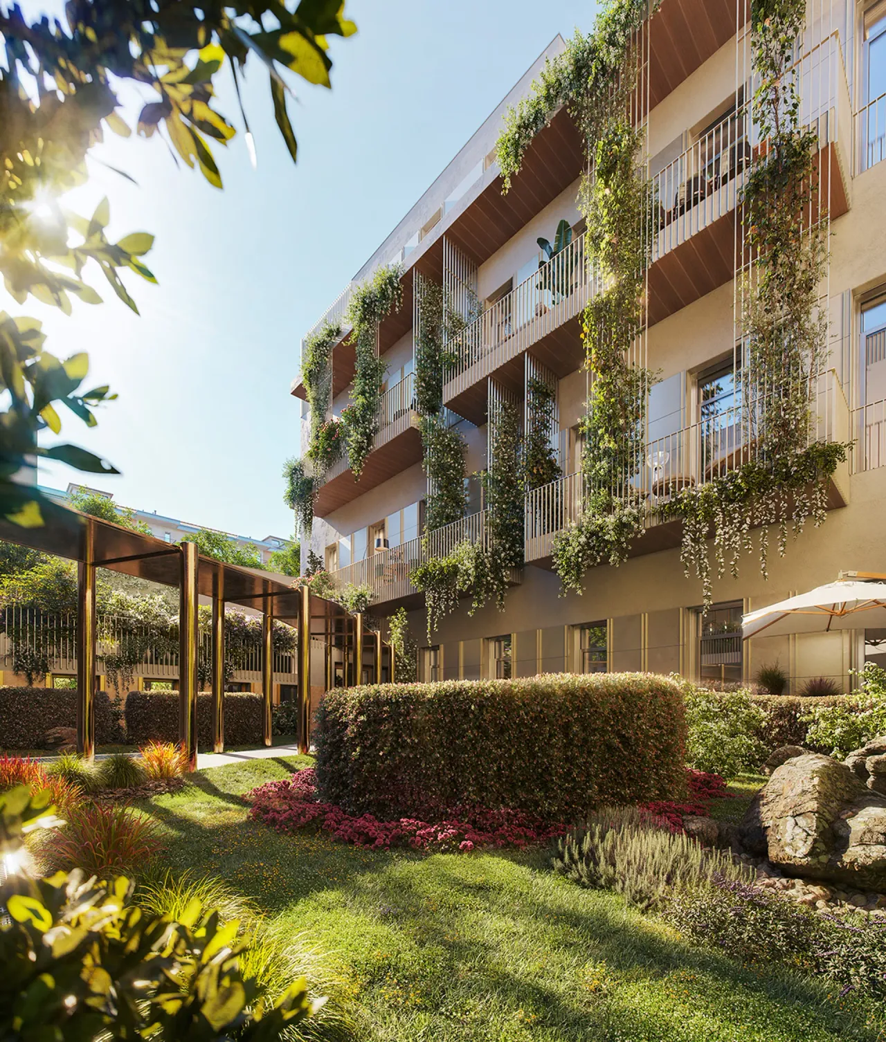 living - Corso Vercelli 22 - Living - Dils - gallery - 4
