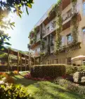 living - Corso Vercelli 22 - Living - Dils - gallery thumbnail - 4