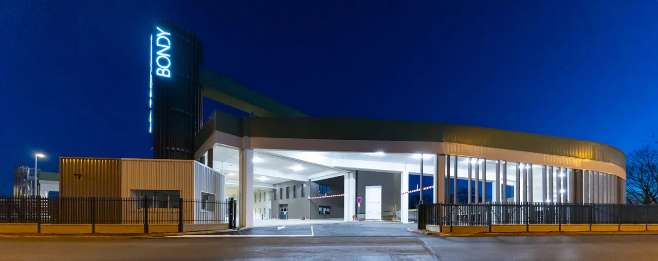 logistics - Activités / Bureaux À Louer - gallery - 6