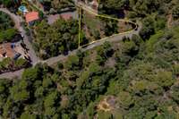 living - 1,257m² plot for sale in Tossa de Mar, Costa Brava - gallery thumbnail - 8