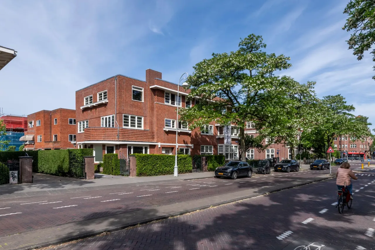 office - Cornelis Schuytstraat 72 - Office - Dils - gallery - 16