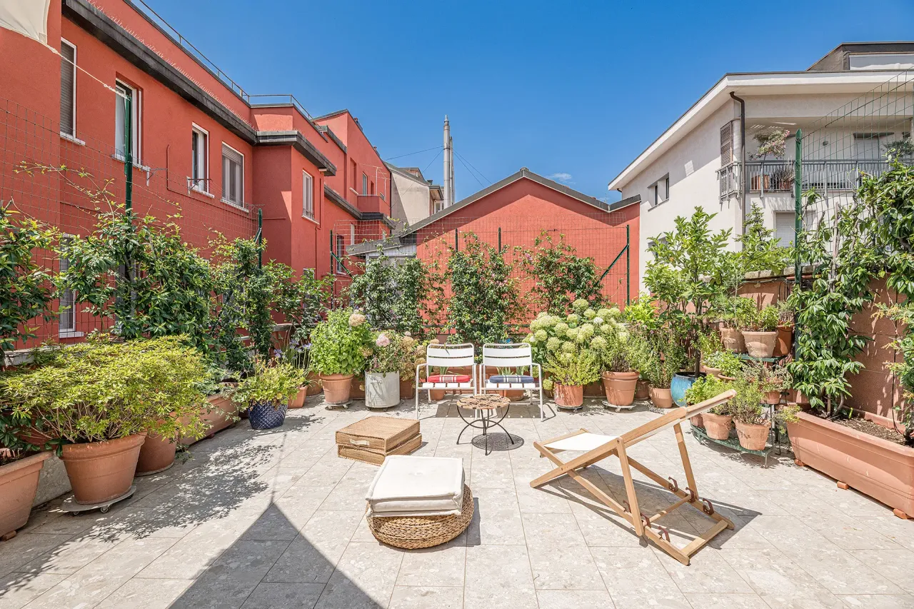 living - Cosenza 6 - Living - Dils - gallery - 5