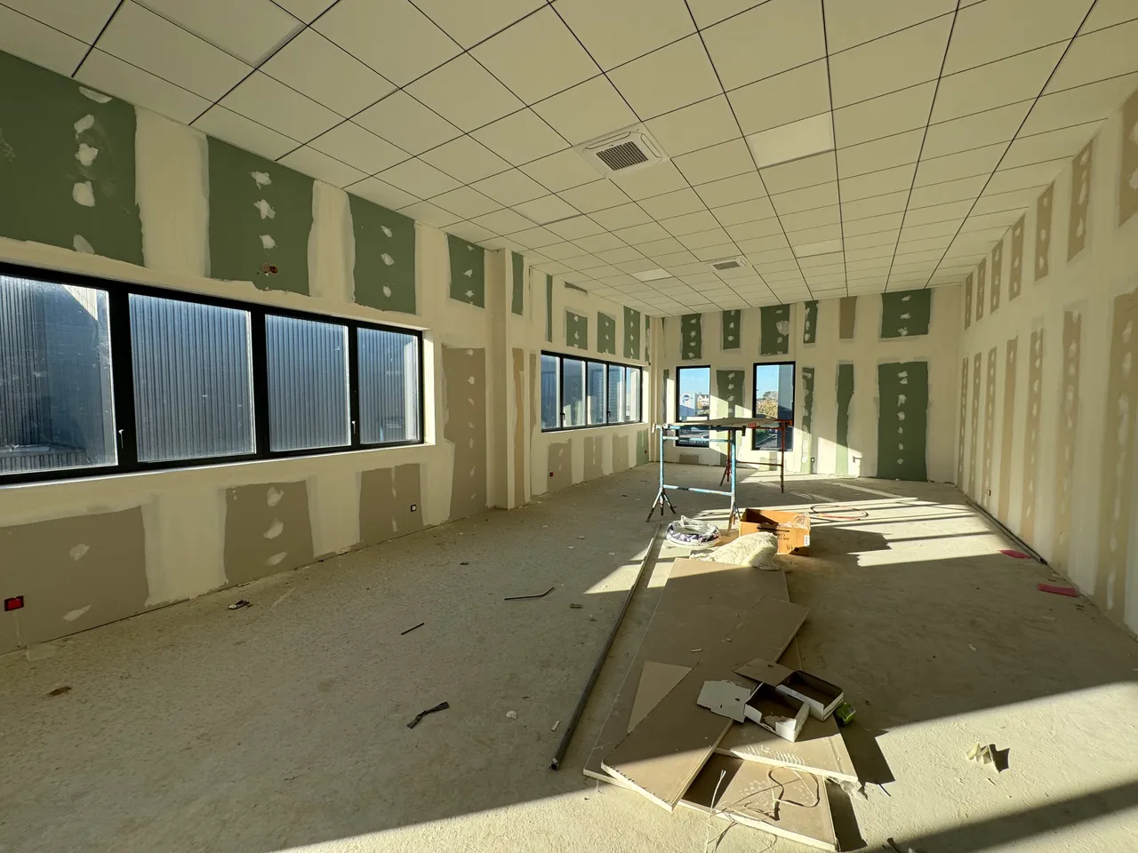 office - Offices For Rent - gallery - 7