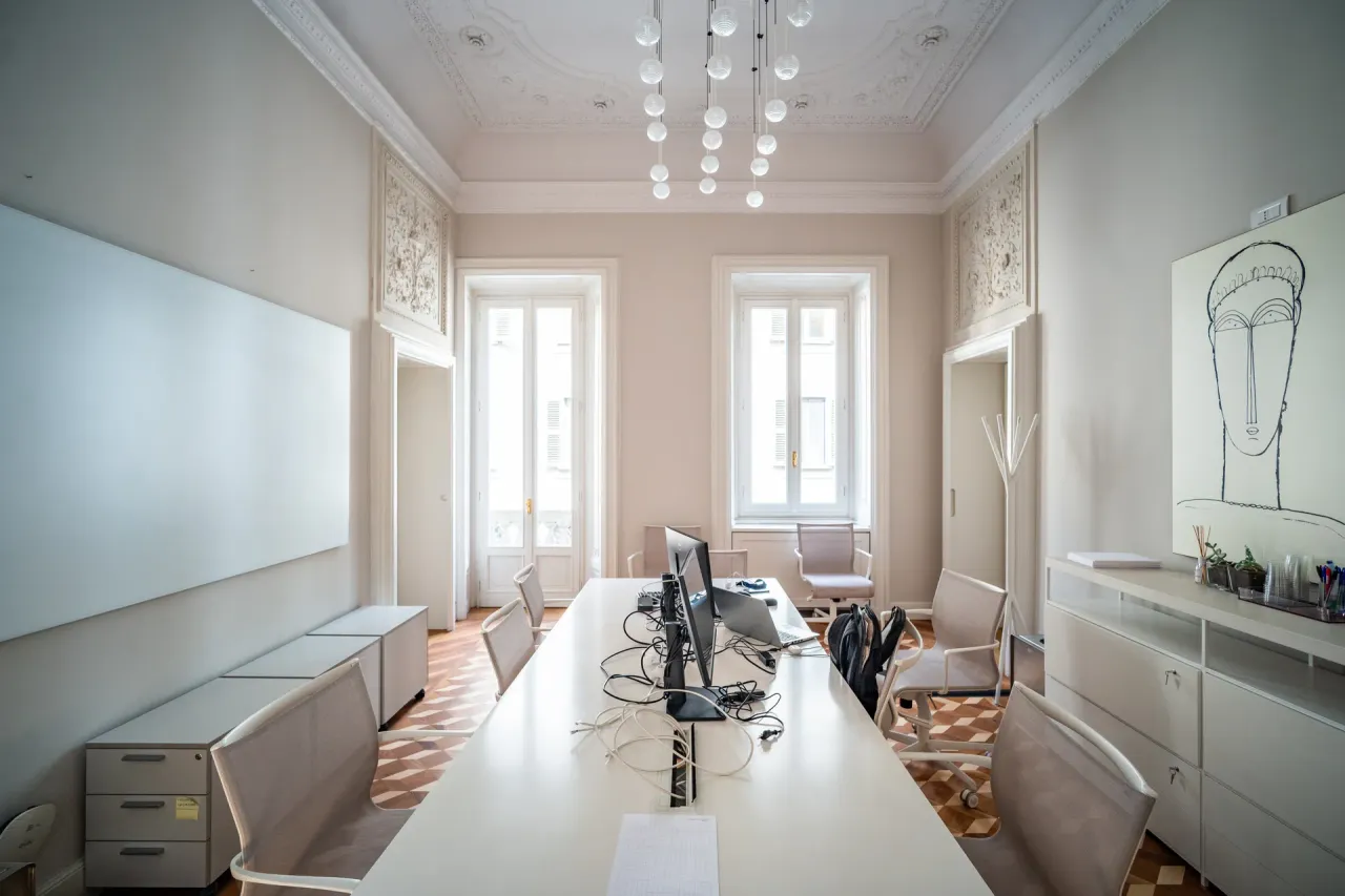 office - Monforte 30 - Office - Dils - gallery - 8
