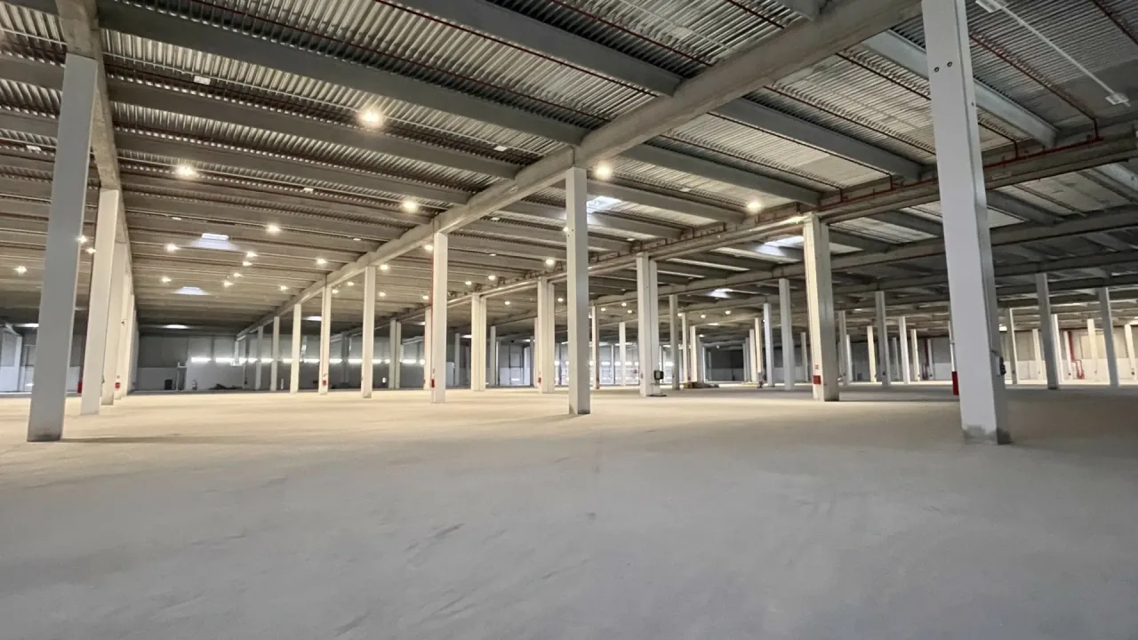 logistics - Cremona Nord-Ovest - Logistica - Dils - gallery - 6