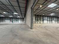 logistics - Logistics Warehouse For Rent - gallery thumbnail - 4