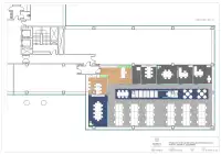 office - Ática - VI - Kantoor - Dils - Verdiepingsplan thumbnail - 11