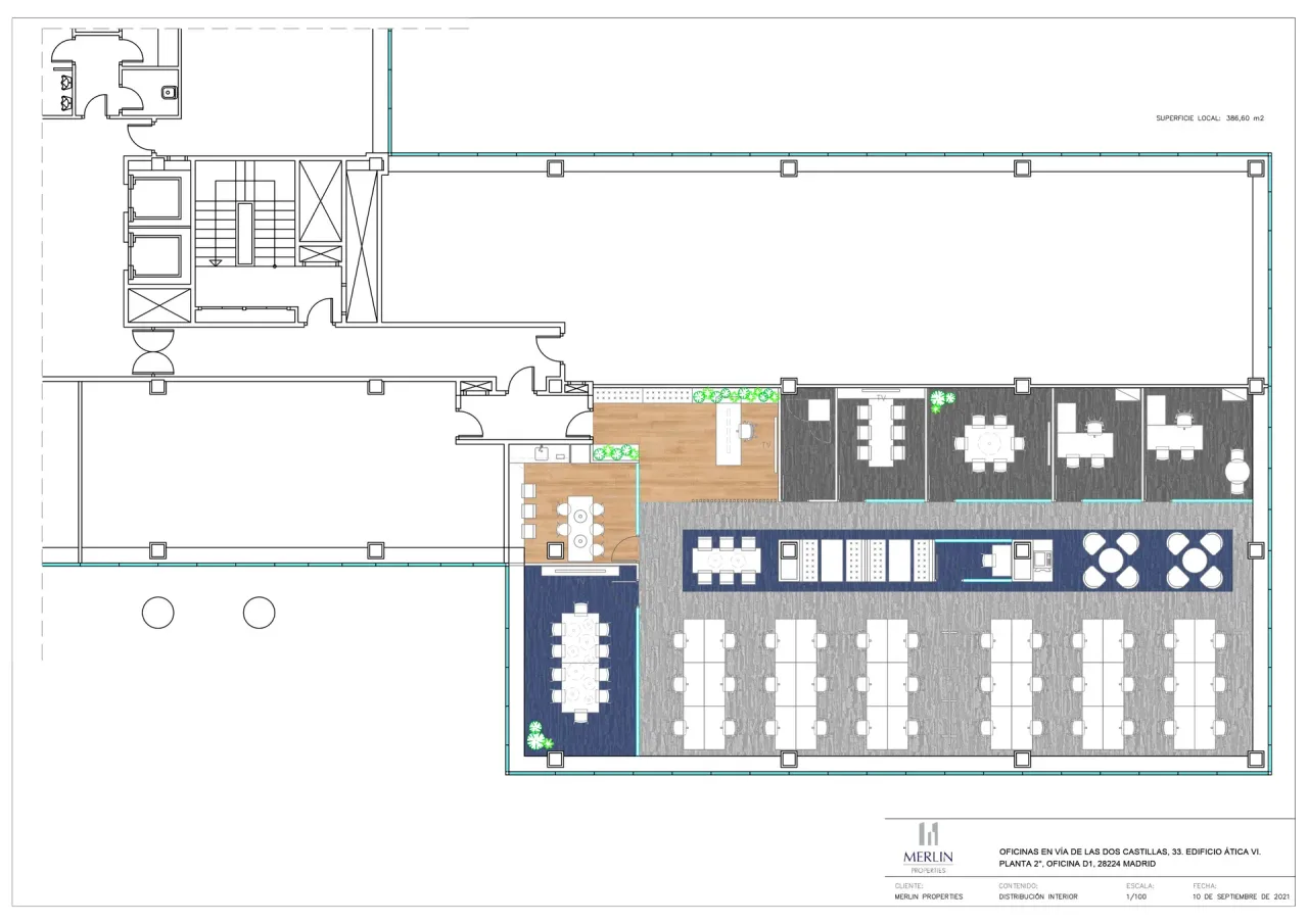 office - Ática - VI - Office - Dils - Floor Plan - 11