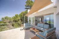 living - Casa / villa de 480m² en venta en San Antonio - gallery thumbnail - 10