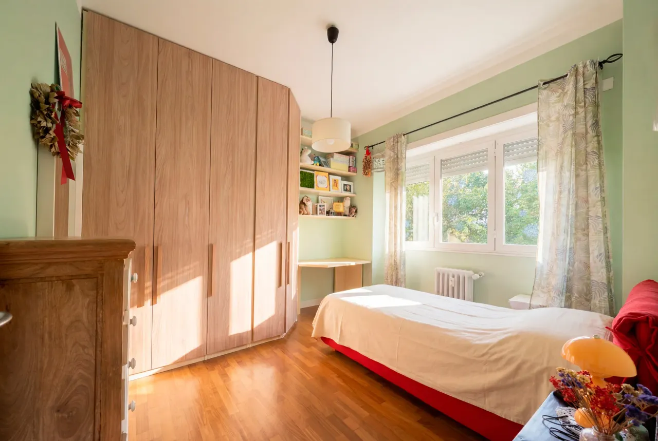 living - Cascina Corba 84 - Wonen - Dils - gallery - 9