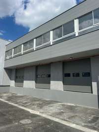 logistics - Activités / Bureaux À Louer - gallery thumbnail - 9