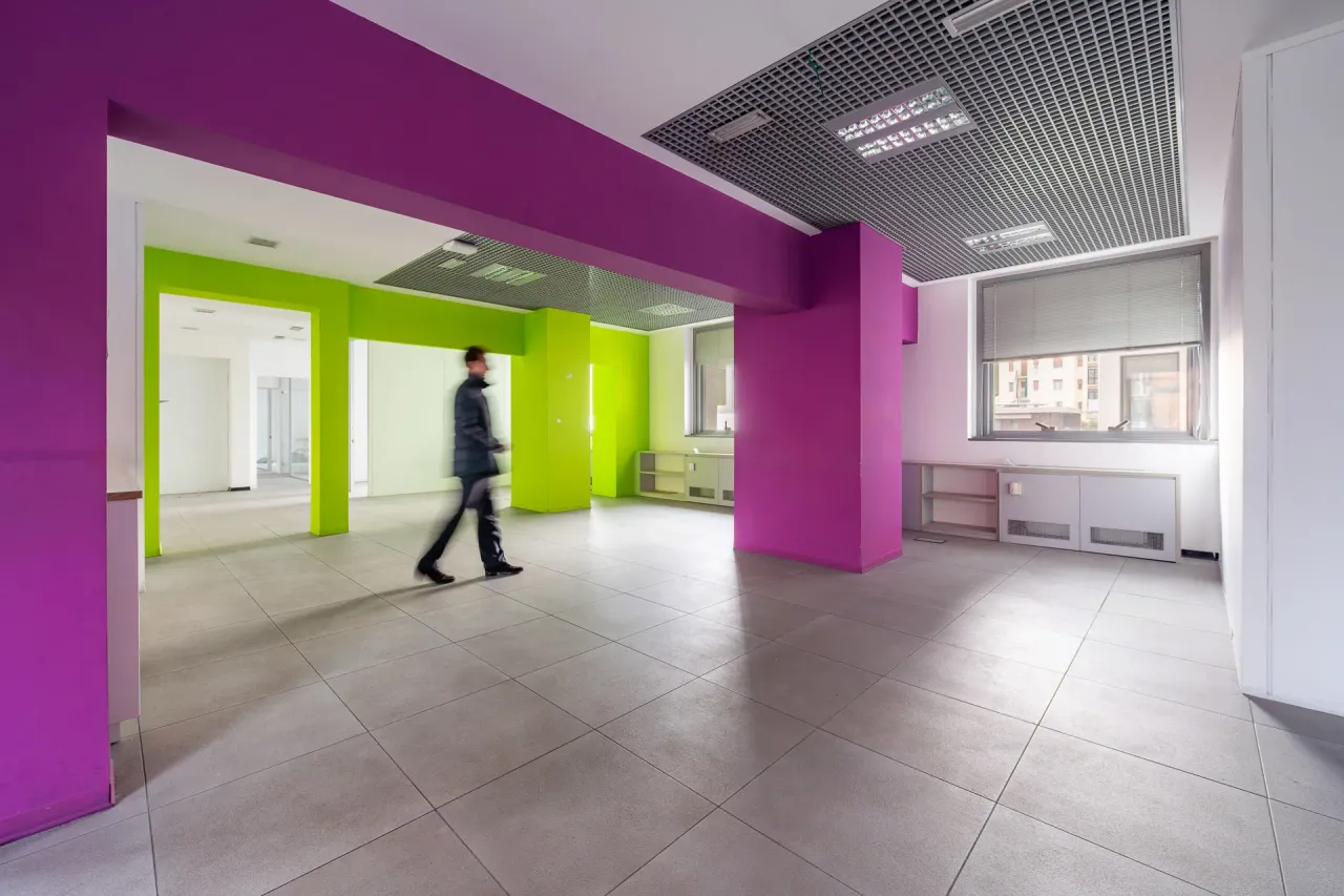 office - Pordenone 8 - Uffici - Dils - gallery - 25