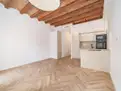 living - Piso de 79m² con 33m² terraza en venta en Gràcia, Barcelona - gallery thumbnail - 10