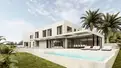 living - 800m² house / villa for sale in Sant Andreu de Llavaneres - gallery thumbnail - 2