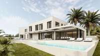 living - Casa / villa de 800m² en venta en Sant Andreu de Llavaneres - gallery thumbnail - 2