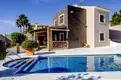 living - Casa / villa de 208m² con 2,000m² de jardín en venta en Estepona Centro - gallery thumbnail - 8