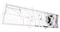 living - 718m² house / villa for sale in Montuïri, Balearic Islands - Floor Plan thumbnail - 6