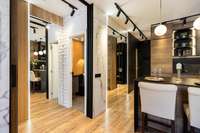 living - 39m² apartment for sale in El Putxet, Barcelona - gallery thumbnail - 3