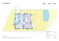 living - 580m² house / villa for sale in Sarrià, Barcelona - Floor Plan thumbnail - 2