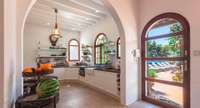 living - 376m² house / villa for rent in Palma de Mallorca - gallery thumbnail - 8