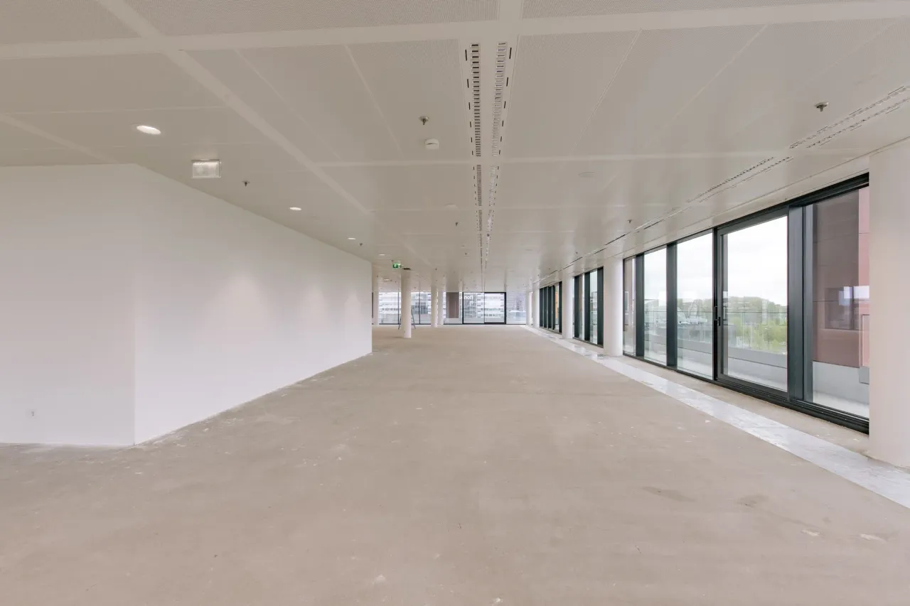 office - The Bridge - Kantoor - Dils - gallery - 18