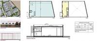 logistics - Activity Facility For Sale - Planimetria thumbnail - 3