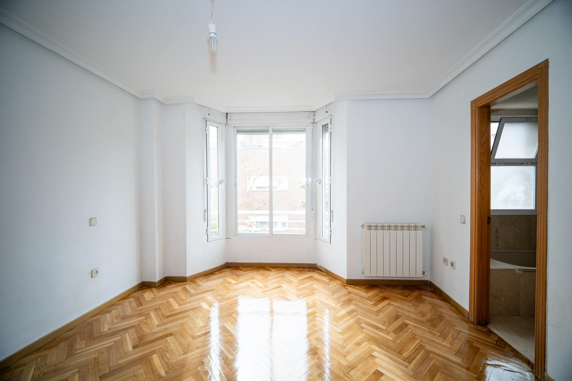 living - Piso de 97m² en alquiler en San Sebastián de los Reyes - gallery - 9