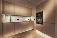 living - 58m² apartment for sale in Castellana, Madrid - gallery thumbnail - 10