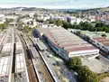 logistics - Entrepôt À Louer - gallery thumbnail - 7